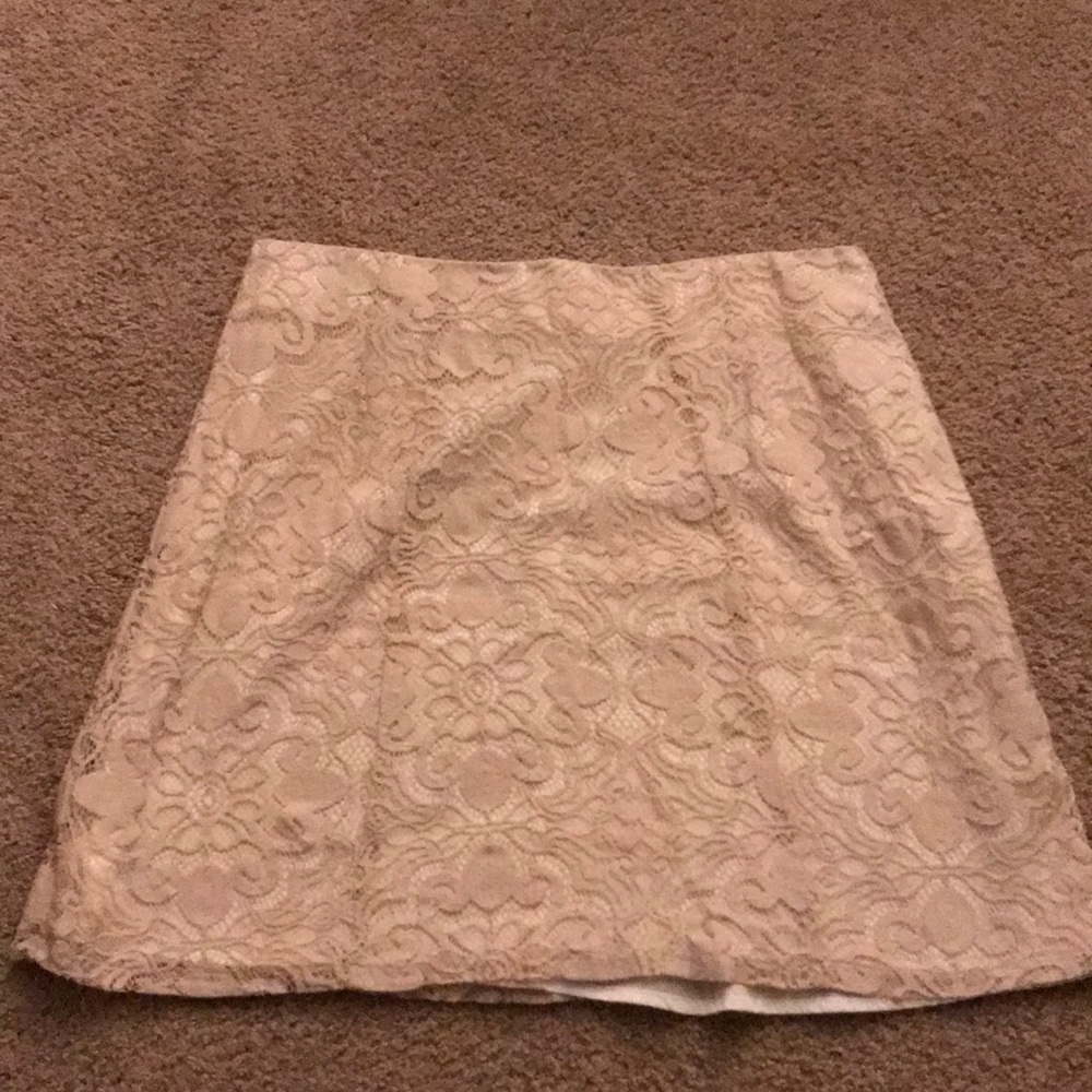Skirt